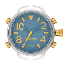 Reloj Unisex Watx & Colors RWA3748 (Ø 49 mm) Precio: 10.95000027. SKU: B1FS67VFWJ