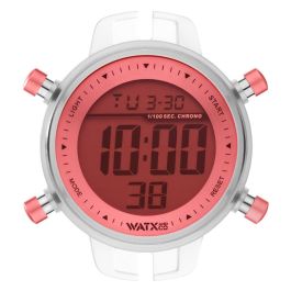 Reloj Unisex Watx & Colors RWA1046 (Ø 43 mm) Precio: 10.95000027. SKU: B1CC7GKDWP