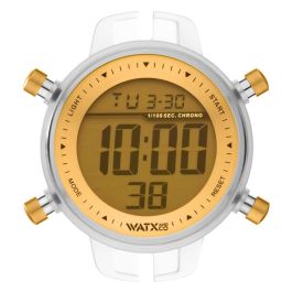 Reloj Unisex Watx & Colors RWA1047 (Ø 43 mm) Precio: 10.89. SKU: B1FKKLMWDS