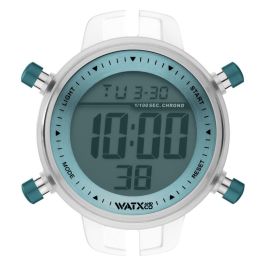 Reloj Unisex Watx & Colors RWA1048 (Ø 43 mm) Precio: 10.95000027. SKU: B17899KNTG