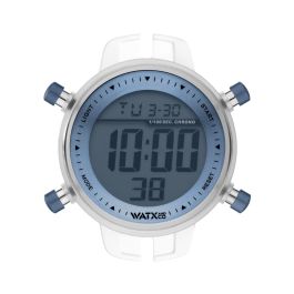 Reloj Unisex Watx & Colors RWA1049 (Ø 43 mm) Precio: 10.89. SKU: B16FM69ZRY