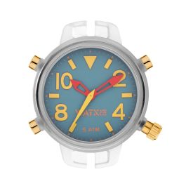Reloj Mujer Watx & Colors RWA3048 (Ø 43 mm) Precio: 10.89. SKU: B1JTDSMTMN