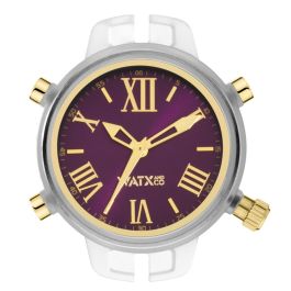 Reloj Mujer Watx & Colors RWA4067 (Ø 43 mm) Precio: 10.95000027. SKU: B1AVHZGP8Z