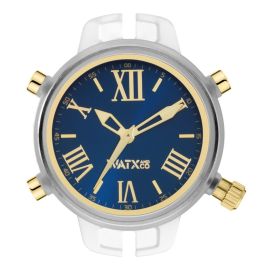 Reloj Mujer Watx & Colors RWA4068 (Ø 43 mm) Precio: 10.95000027. SKU: B12AXLHYR3