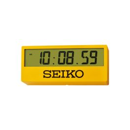 Reloj-Despertador Seiko QHL073Y Precio: 136.94999978. SKU: B13WYZPNAE