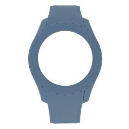 Carcasa Intercambiable Reloj Unisex Watx & Colors COWA3743 Azul Precio: 5.50000055. SKU: B1KP87W7KL