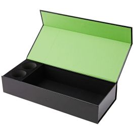 Caja para Relojes Watx & Colors WACAJACONS16A 25 x 7 x 5 cm