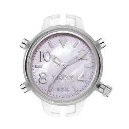 Reloj Mujer Watx & Colors RWA3007 (Ø 43 mm) Precio: 10.89. SKU: B19WCHVF7M