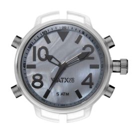 Reloj Unisex Watx & Colors RWA3708 (Ø 49 mm) Precio: 10.95000027. SKU: B15PENRVM9