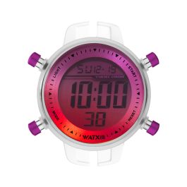Reloj Mujer Watx & Colors RWA1037 (Ø 43 mm) Precio: 10.95000027. SKU: B12H98AFXE