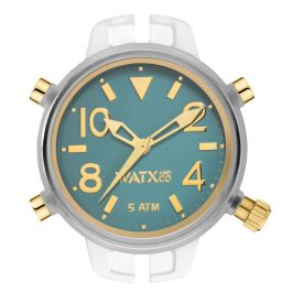 Reloj Mujer Watx & Colors RWA3022 (Ø 43 mm) Precio: 10.89. SKU: B1H6AQM5SF