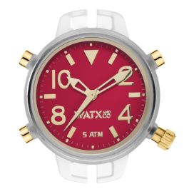 Reloj Mujer Watx & Colors RWA3023 (Ø 43 mm) Precio: 10.89. SKU: B17GRDXCJY
