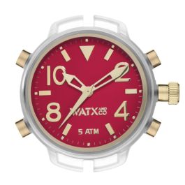 Reloj Unisex Watx & Colors RWA3723 (Ø 49 mm) Precio: 10.89. SKU: B167C3X6RZ