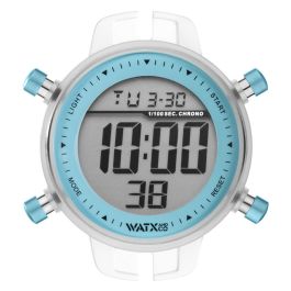Reloj Mujer Watx & Colors RWA1071 (Ø 43 mm) Precio: 10.89. SKU: B1B3YD4HCE