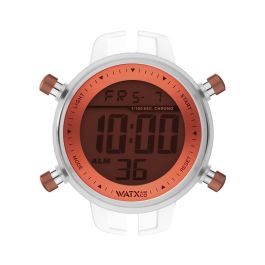 Reloj Unisex Watx & Colors RWA1089 (Ø 43 mm) Precio: 10.89. SKU: B1GH5EAFPC
