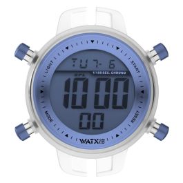 Reloj Unisex Watx & Colors RWA1091 (Ø 43 mm) Precio: 10.95000027. SKU: B1DY2AR8WL