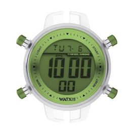 Reloj Unisex Watx & Colors RWA1092 (Ø 43 mm) Precio: 10.95000027. SKU: B1JB9WXSG5