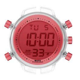 Reloj Unisex Watx & Colors RWA1789 (Ø 49 mm) Precio: 10.95000027. SKU: B1HL5XY296