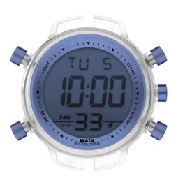 Reloj Unisex Watx & Colors RWA1791 (Ø 49 mm) Precio: 10.95000027. SKU: B1CBMNBDFE