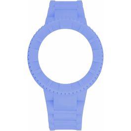 Carcasa Intercambiable Reloj Unisex Watx & Colors COWA1011 Azul Precio: 5.50000055. SKU: B16GEEZRX4