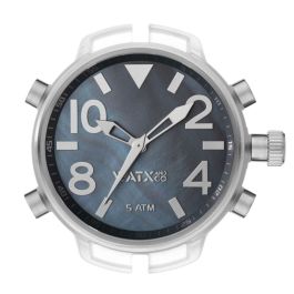 Reloj Unisex Watx & Colors RWA3713 (Ø 49 mm) Precio: 10.89. SKU: B1JGKHNQZM
