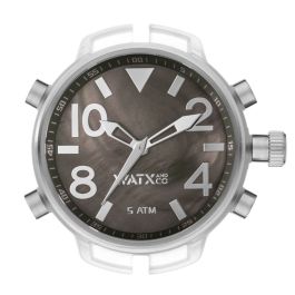 Reloj Unisex Watx & Colors RWA3714 (Ø 49 mm) Precio: 10.89. SKU: B18BNCT3P4