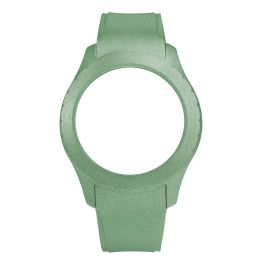 Carcasa Intercambiable Reloj Unisex Watx & Colors COWA3706 Verde Precio: 5.94999955. SKU: B15ZR6H3PZ