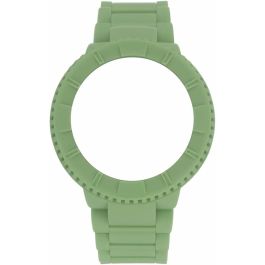 Carcasa Intercambiable Reloj Unisex Watx & Colors COWA1806 Verde Precio: 5.94999955. SKU: B1GR8VGTA3