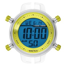 Reloj Unisex Watx & Colors RWA1094 (Ø 43 mm) Precio: 10.89. SKU: B179XMBF4T