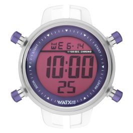Reloj Mujer Watx & Colors RWA1095 (Ø 43 mm) Precio: 10.95000027. SKU: B186M7N2DS