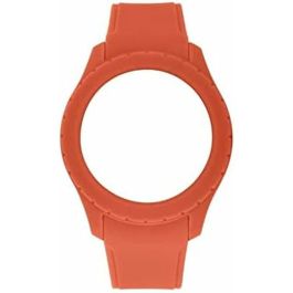Carcasa Intercambiable Reloj Unisex Watx & Colors COWA3720 Rojo Precio: 5.50000055. SKU: B17QZ7CPWF