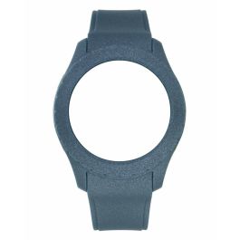 Carcasa Intercambiable Reloj Unisex Watx & Colors COWA3721 Azul Precio: 5.50000055. SKU: B1DA4SE6VG