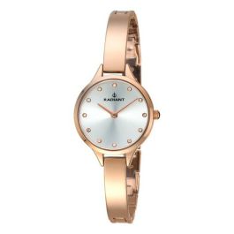 Reloj Mujer Radiant RA440203 (Ø 28 mm) Precio: 40.534999395. SKU: B12AENXTJB