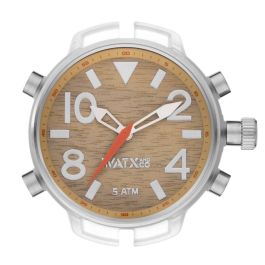 Reloj Unisex Watx & Colors RWA3709 (Ø 49 mm) Precio: 10.89. SKU: B1K6Q8NNAV