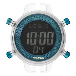 Reloj Mujer Watx & Colors RWA1042 (Ø 43 mm) Precio: 10.95000027. SKU: B1HMM3Y4CV
