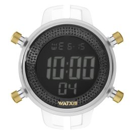 Reloj Mujer Watx & Colors RWA1058 (Ø 43 mm) Precio: 10.95000027. SKU: B1F49VN38N