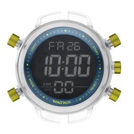 Reloj Unisex Watx & Colors RWA1742 (Ø 49 mm) Precio: 10.95000027. SKU: B1FMY66APC