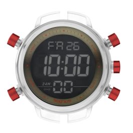 Reloj Unisex Watx & Colors RWA1759 (Ø 49 mm) Precio: 10.89. SKU: B1D2VGSGLE