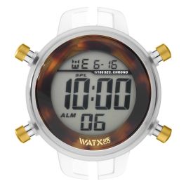 Reloj Mujer Watx & Colors RWA1062 (Ø 43 mm) Precio: 10.95000027. SKU: B12VJGZKQX