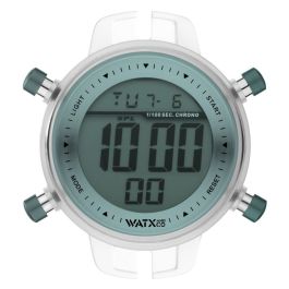 Reloj Unisex Watx & Colors RWA1039 (Ø 43 mm) Precio: 10.95000027. SKU: B18Q6FYQPQ