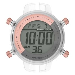 Reloj Mujer Watx & Colors RWA1074 (Ø 43 mm) Precio: 10.89. SKU: B13BY4FT6X