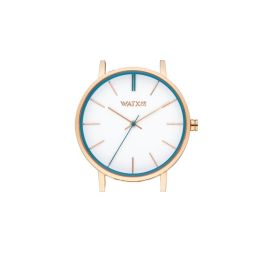 Reloj Mujer Watx & Colors WXCA3010 (Ø 38 mm) Precio: 12.50000059. SKU: B193G2Q9M6