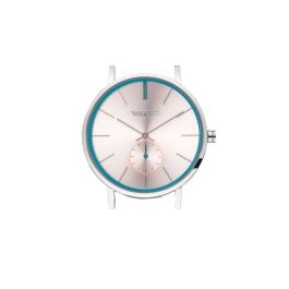 Reloj Mujer Watx & Colors WXCA1010 (Ø 38 mm) Precio: 14.69000016. SKU: B1K9NRFYVP