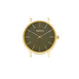 Reloj Mujer Watx & Colors WXCA3015 (Ø 38 mm) Precio: 12.94999959. SKU: B1BAA9GW5P