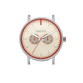 Reloj Unisex Watx & Colors WXCA2711 (Ø 44 mm) Precio: 15.88999951. SKU: B1FC6K6CQ3