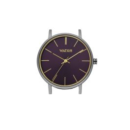 Reloj Mujer Watx & Colors WXCA3017 (Ø 38 mm) Precio: 12.50000059. SKU: B1K2RAT9CC
