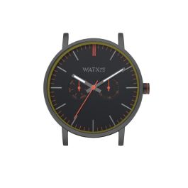 Reloj Unisex Watx & Colors WXCA2713 (Ø 44 mm) Precio: 15.94999978. SKU: B14GKJE6LJ