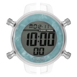 Reloj Mujer Watx & Colors RWA1107 (Ø 43 mm) Precio: 10.89. SKU: B1HS424D7G