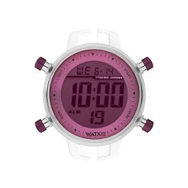 Reloj Unisex Watx & Colors RWA1077 (Ø 43 mm) Precio: 10.89. SKU: B1B2S4EJ2S