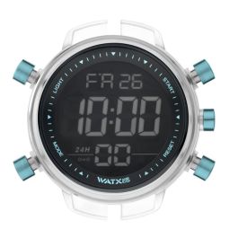 Reloj Unisex Watx & Colors RWA1780 (Ø 49 mm) Precio: 10.89. SKU: B15LTN796A